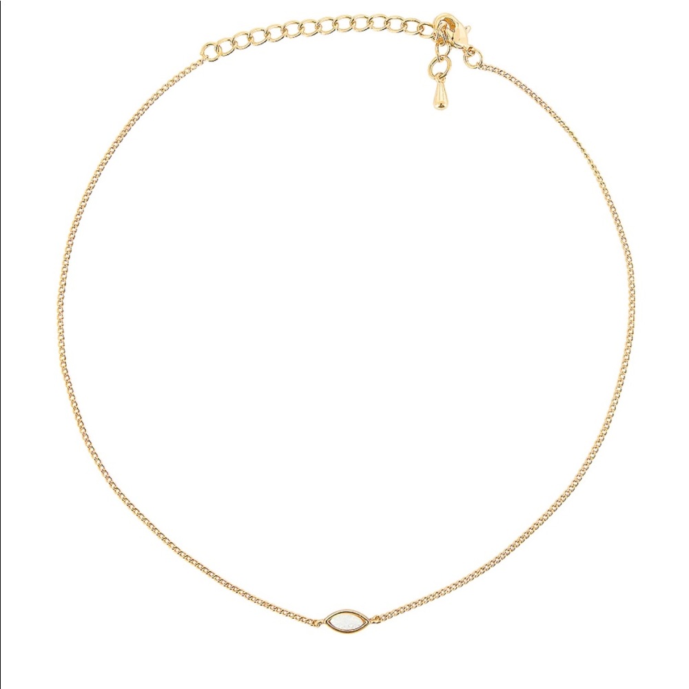 Stone Choker